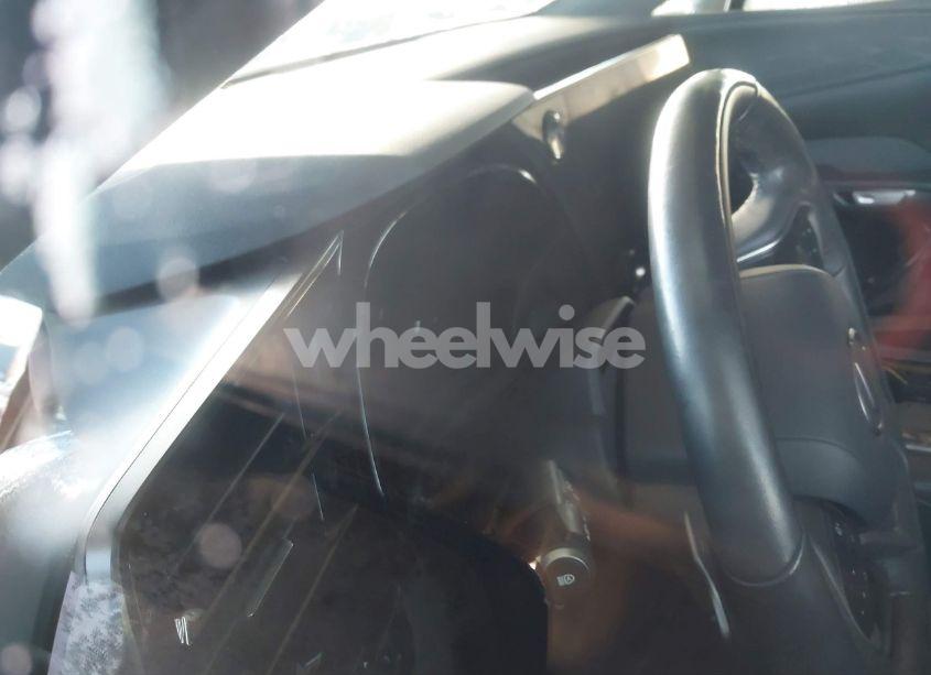 Photo 7 of 2023 Lexus Rx 350H LUXURY (VIN 2T2BBMCA0PC003085)