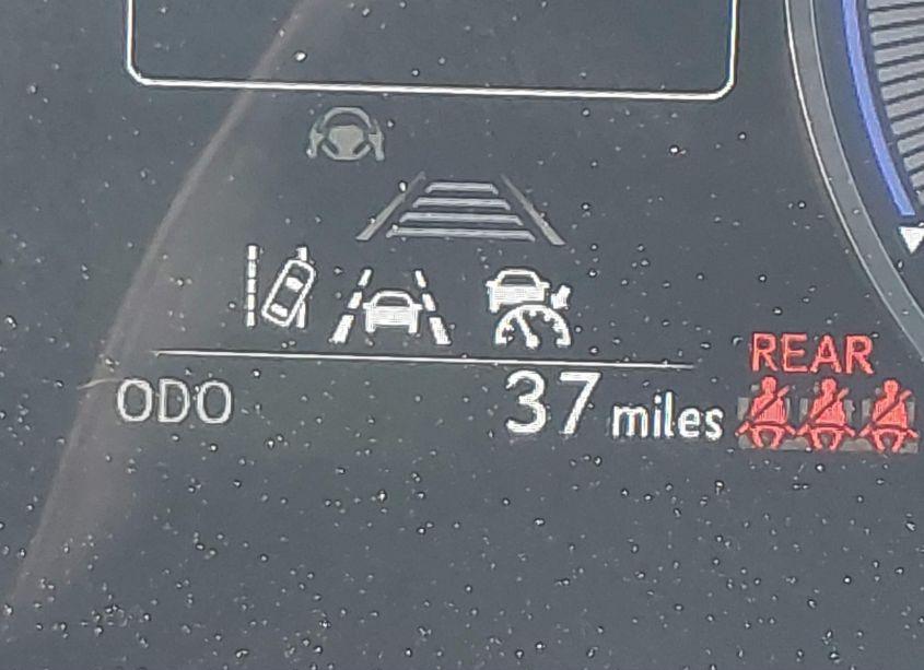 Photo 15 of 2024 Lexus Rx 350H PREMIUM (VIN 2T2BBMCA0RC053374)