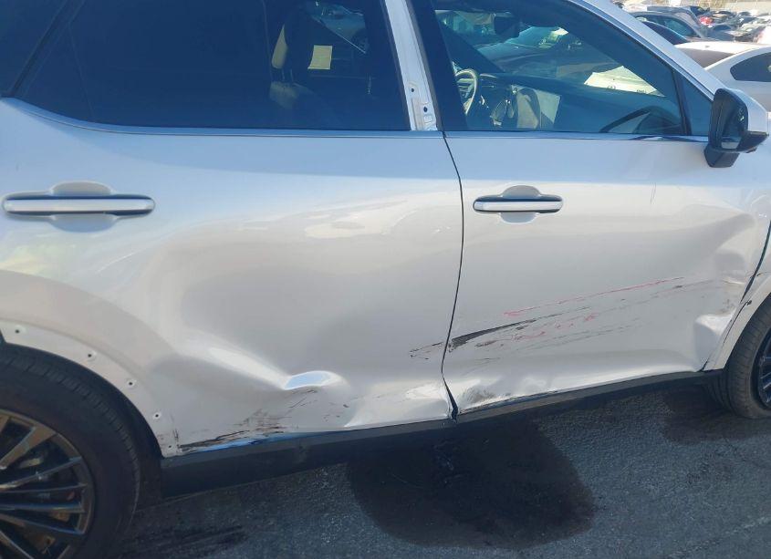 Photo 6 of 2024 Lexus Rx 350H PREMIUM (VIN 2T2BBMCA0RC053374)