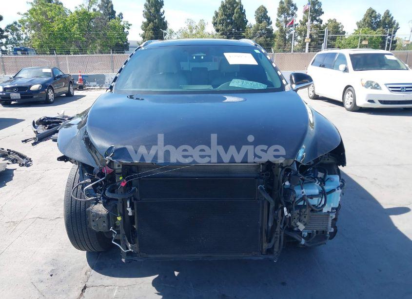 Photo 13 of 2023 Lexus Rx 350H PREMIUM PLUS (VIN 2T2BBMCA1PC005914)