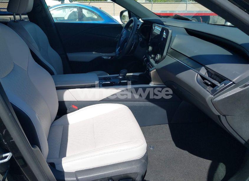 Photo 5 of 2023 Lexus Rx 350H PREMIUM PLUS (VIN 2T2BBMCA1PC005914)