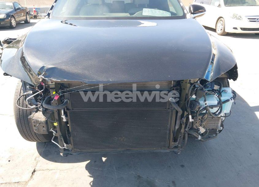 Photo 6 of 2023 Lexus Rx 350H PREMIUM PLUS (VIN 2T2BBMCA1PC005914)