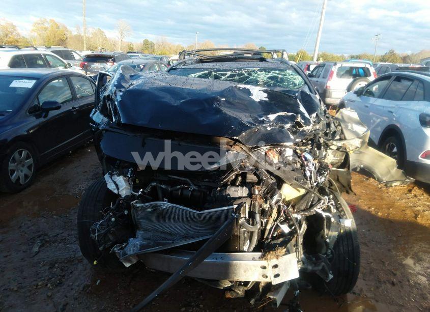 Photo 13 of 2023 Lexus Rx 350H PREMIUM PLUS (VIN 2T2BBMCA4PC013019)