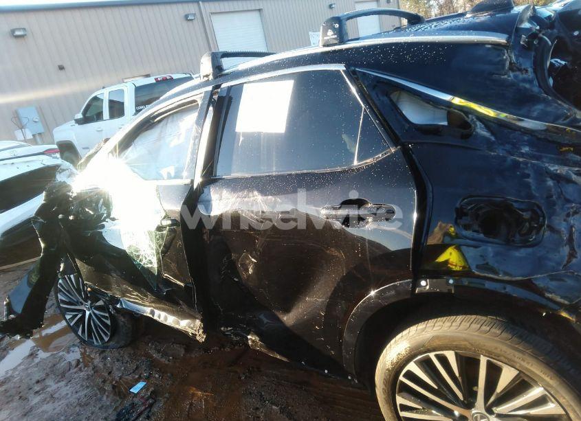 Photo 15 of 2023 Lexus Rx 350H PREMIUM PLUS (VIN 2T2BBMCA4PC013019)