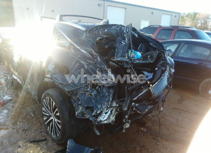 Photo 6 of 2023 Lexus Rx 350H PREMIUM PLUS (VIN 2T2BBMCA4PC013019)