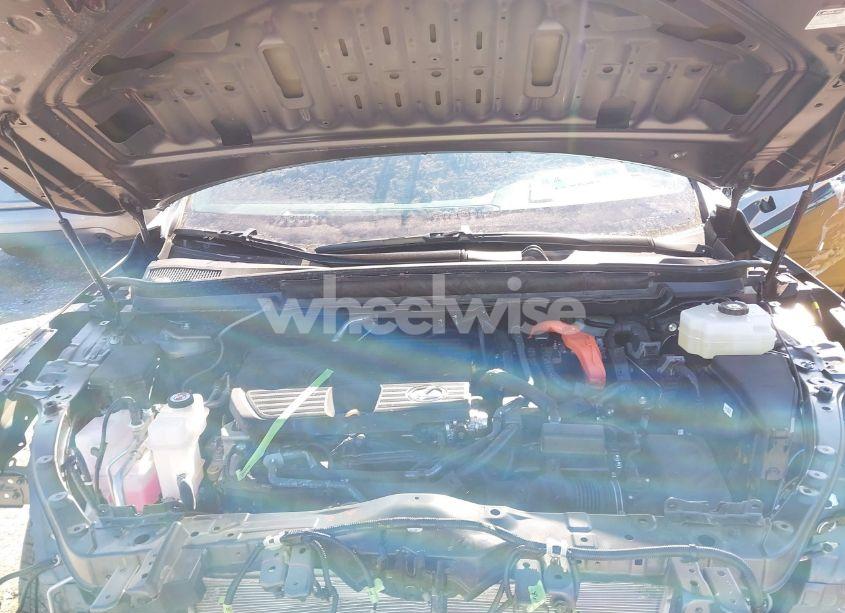 Photo 10 of 2024 Lexus Rx 350H PREMIUM PLUS (VIN 2T2BBMCA5RC049966)