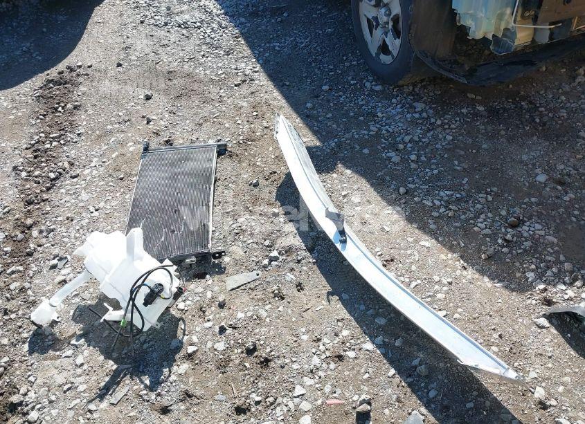 Photo 12 of 2024 Lexus Rx 350H PREMIUM PLUS (VIN 2T2BBMCA5RC049966)