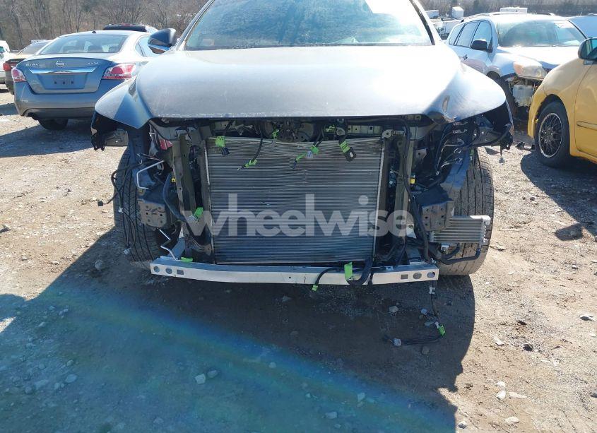 Photo 6 of 2024 Lexus Rx 350H PREMIUM PLUS (VIN 2T2BBMCA5RC049966)