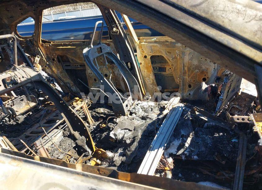 Photo 5 of 2025 Lexus Rx RX 350H PREMIUM (VIN 2T2BBMCA5SC069379)