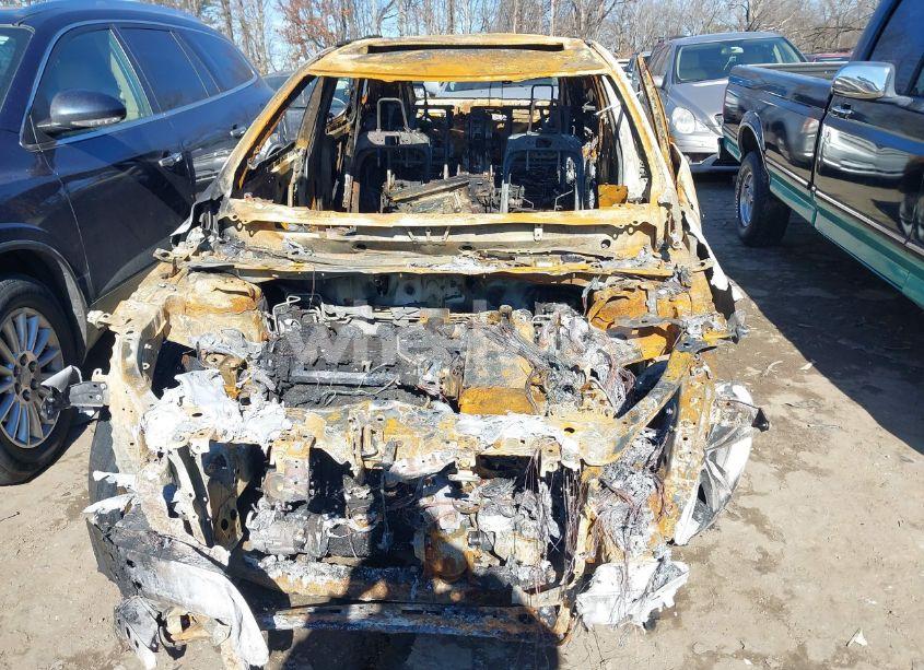 Photo 6 of 2025 Lexus Rx RX 350H PREMIUM (VIN 2T2BBMCA5SC069379)