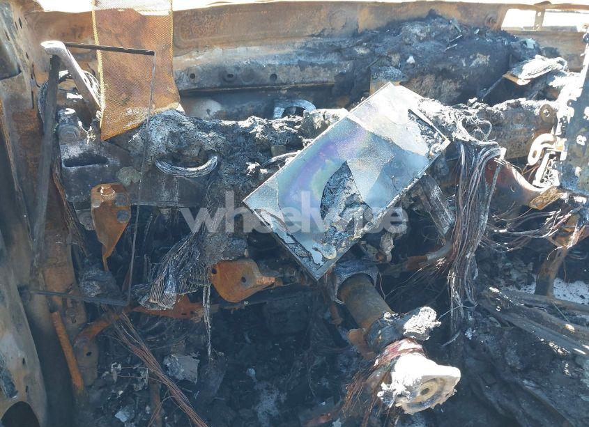 Photo 7 of 2025 Lexus Rx RX 350H PREMIUM (VIN 2T2BBMCA5SC069379)