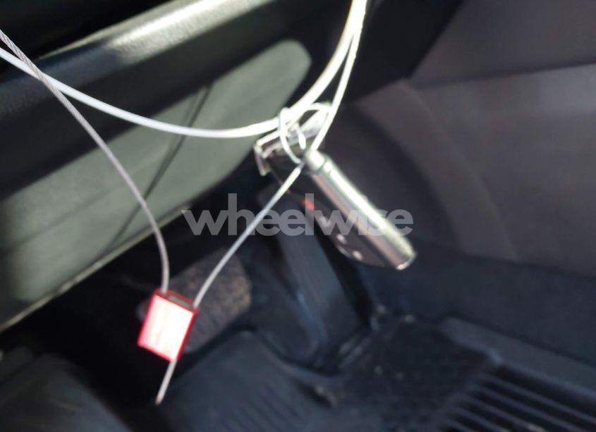 Photo 11 of 2024 Lexus Rx RX 350H LUXURY (VIN 2T2BBMCA6RC051936)