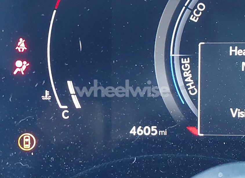 Photo 15 of 2024 Lexus Rx RX 350H LUXURY (VIN 2T2BBMCA6RC051936)