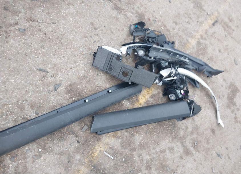 Photo 12 of 2023 Lexus Rx 350H PREMIUM PLUS (VIN 2T2BBMCA7PC018957)