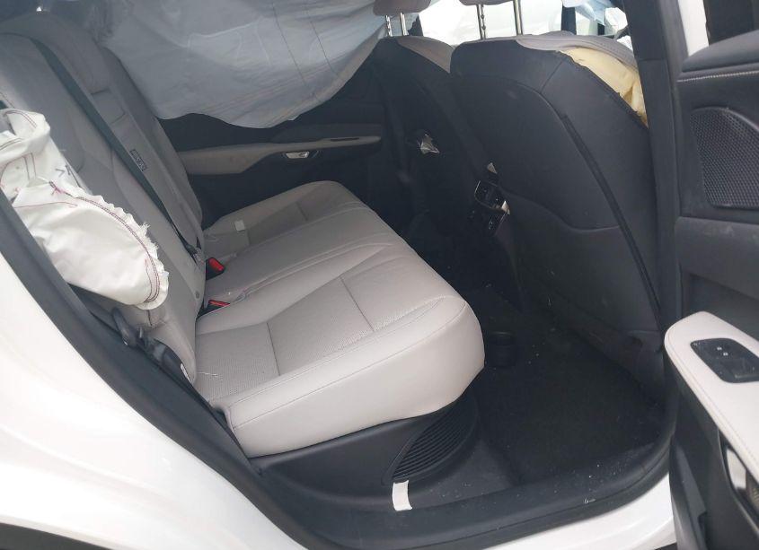 Photo 8 of 2023 Lexus Rx 350H PREMIUM PLUS (VIN 2T2BBMCA7PC018957)