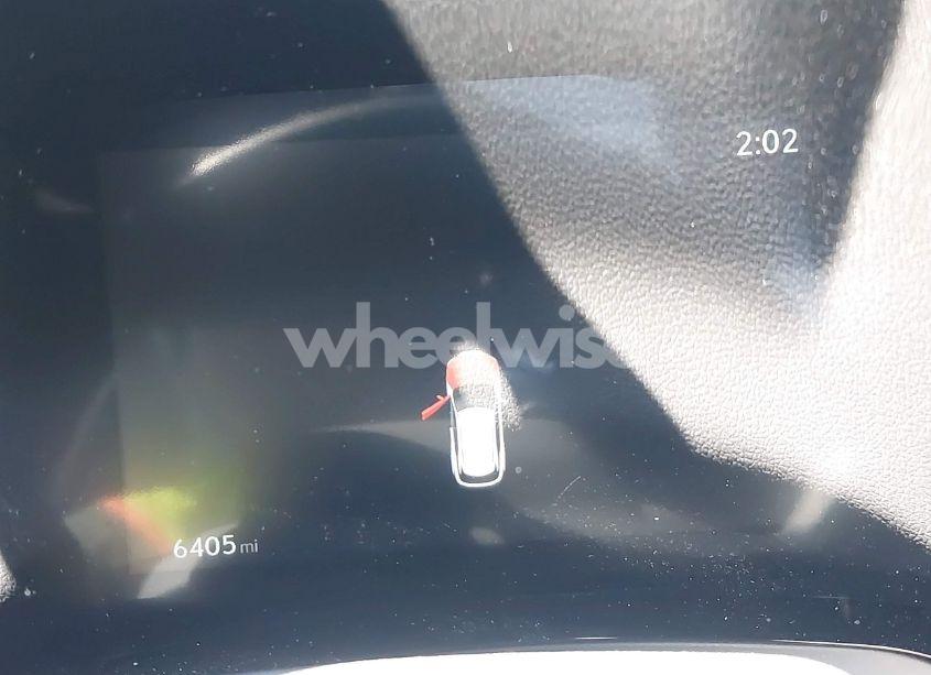 Photo 16 of 2024 Lexus Rx 350H LUXURY (VIN 2T2BBMCA7RC048589)