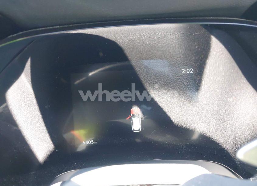 Photo 7 of 2024 Lexus Rx 350H LUXURY (VIN 2T2BBMCA7RC048589)