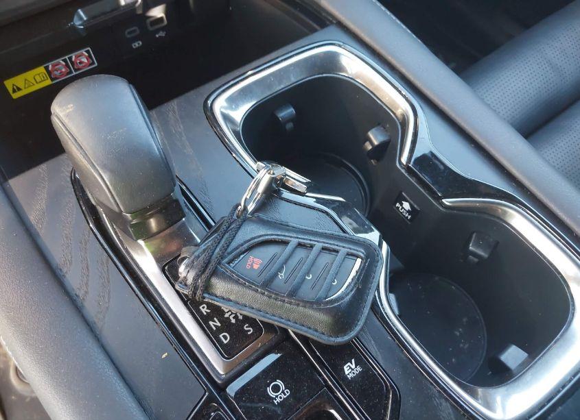 Photo 11 of 2023 Lexus Rx 350H LUXURY (VIN 2T2BBMCA8PC003724)