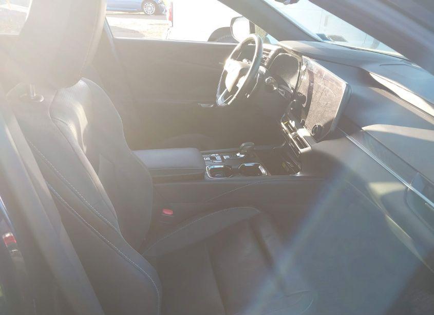 Photo 5 of 2023 Lexus Rx 350H LUXURY (VIN 2T2BBMCA8PC003724)