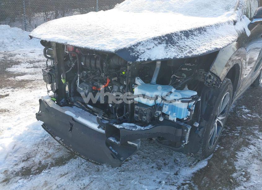 Photo 6 of 2023 Lexus Rx 350H PREMIUM (VIN 2T2BBMCA8PC021219)