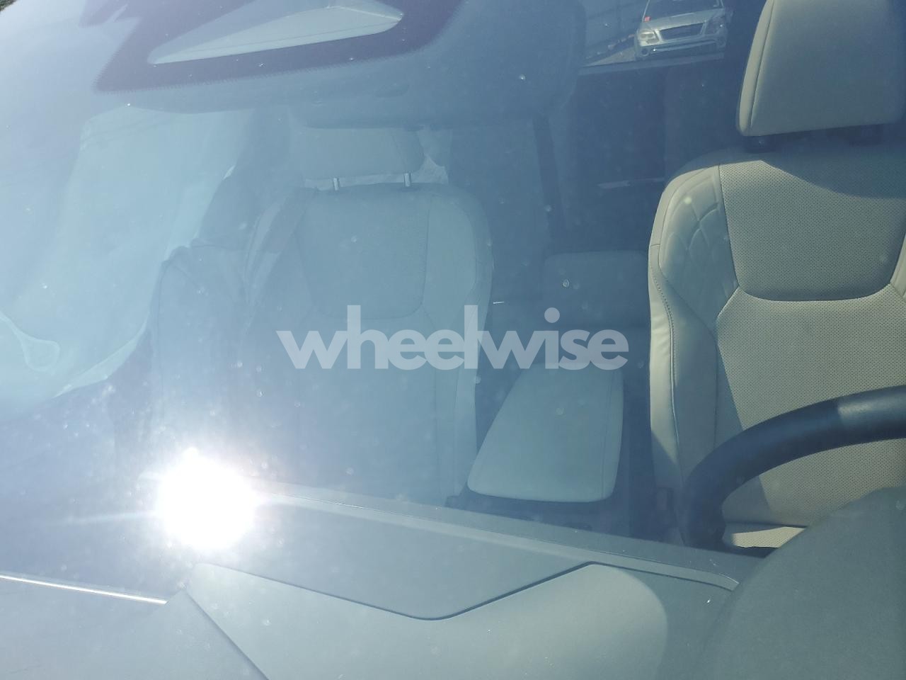 Photo 10 of 2023 LEXUS RX 350H BASE (VIN 2T2BBMCAXPC020654)