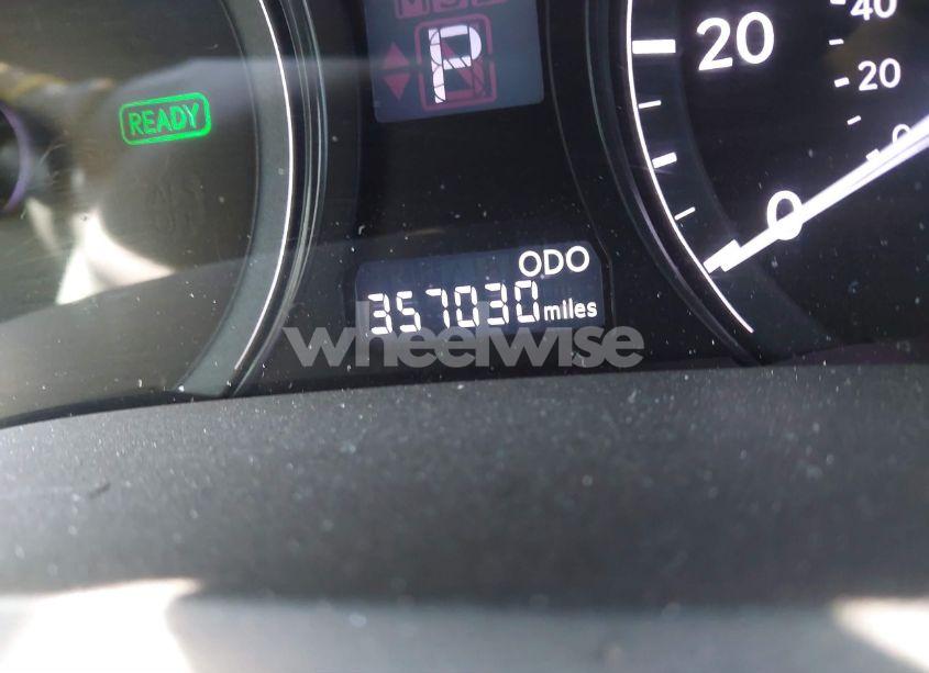 Photo 15 of 2015 Lexus Rx 450H (VIN 2T2BC1BA3FC004999)