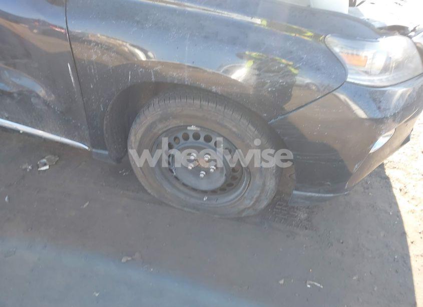 Photo 18 of 2015 Lexus Rx 450H (VIN 2T2BC1BA3FC004999)