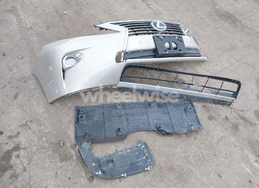 Photo 12 of 2015 Lexus Rx 450H (VIN 2T2BC1BA4FC005711)