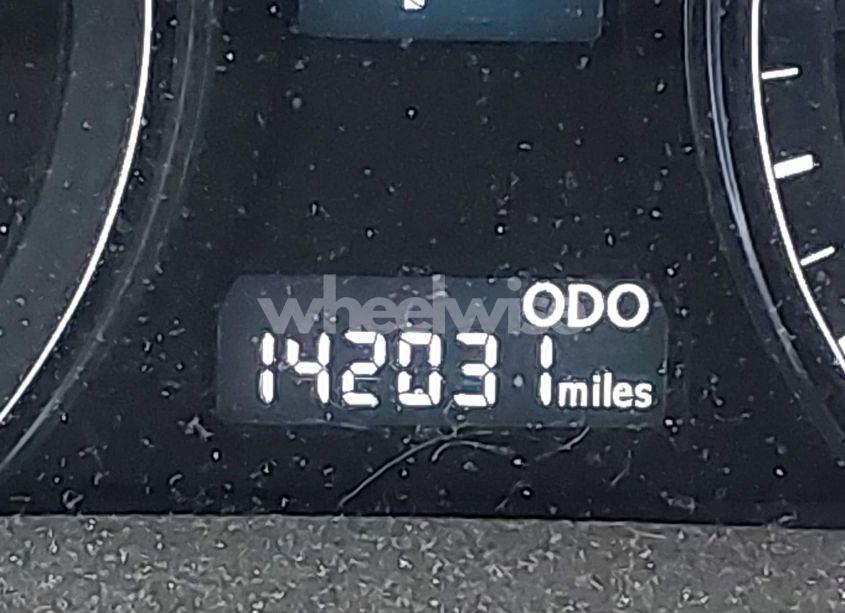 Photo 16 of 2015 Lexus Rx 450H (VIN 2T2BC1BA4FC005711)