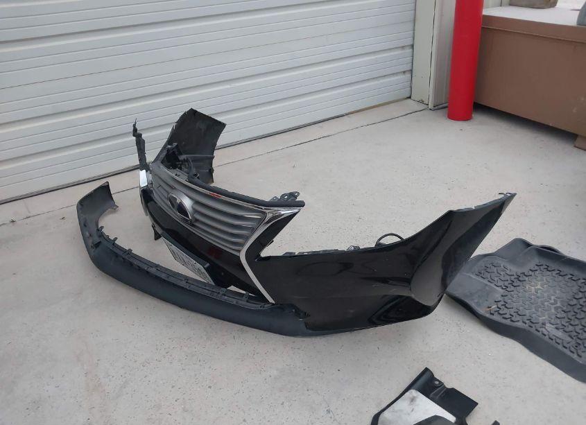 Photo 12 of 2015 Lexus Rx 450H (VIN 2T2BC1BA4FC007202)