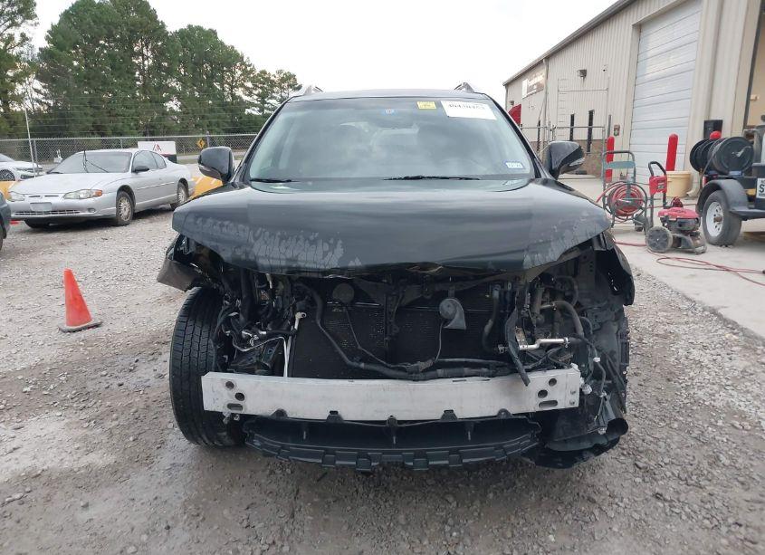 Photo 13 of 2015 Lexus Rx 450H (VIN 2T2BC1BA4FC007202)