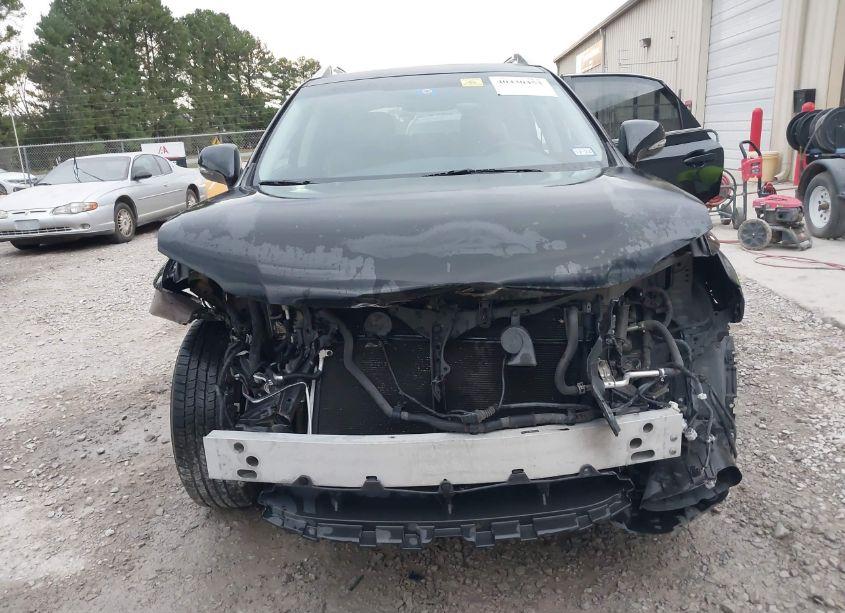 Photo 6 of 2015 Lexus Rx 450H (VIN 2T2BC1BA4FC007202)