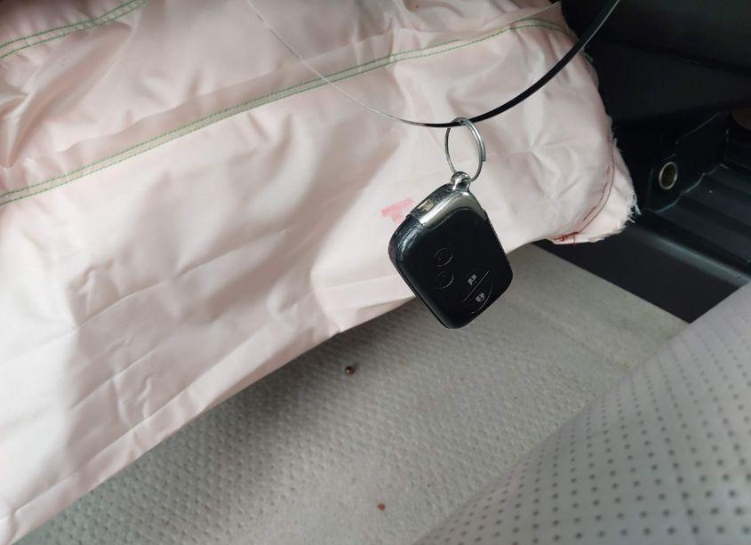 Photo 11 of 2015 Lexus Rx 450H (VIN 2T2BC1BA5FC006320)