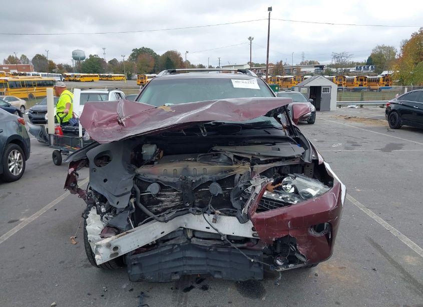 Photo 12 of 2015 Lexus Rx 450H (VIN 2T2BC1BA5FC006320)