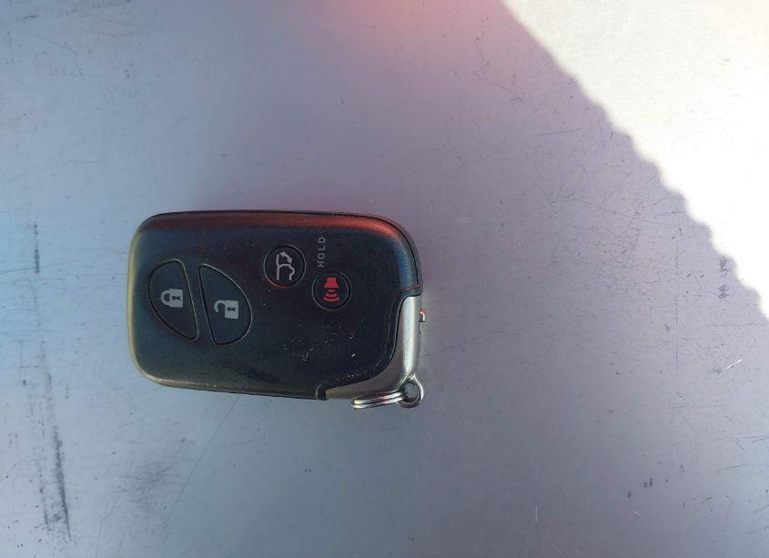 Photo 11 of 2015 Lexus Rx 450H (VIN 2T2BC1BA8FC007509)