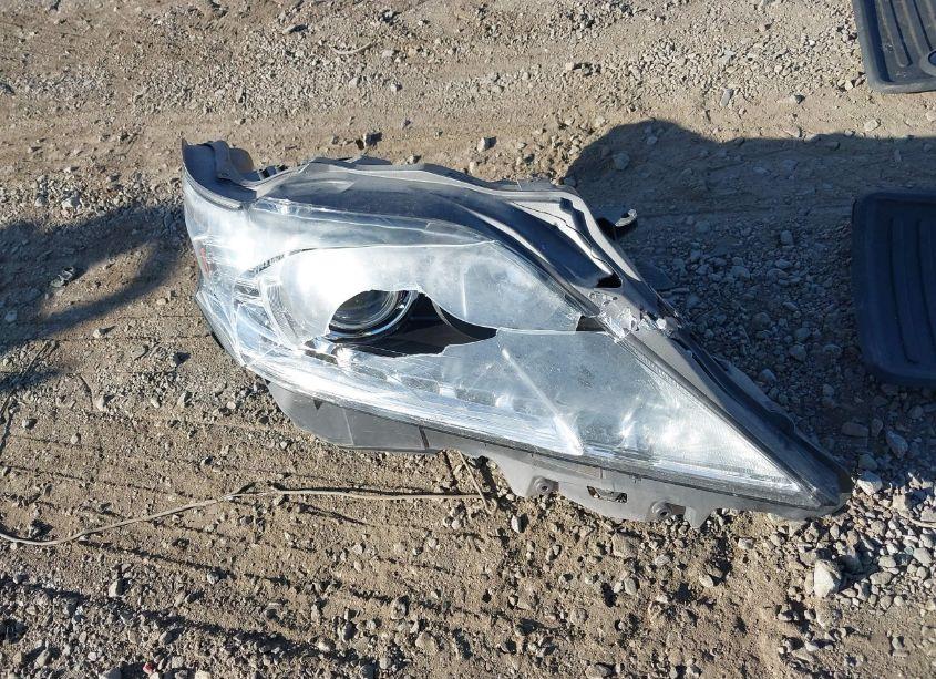 Photo 12 of 2015 Lexus Rx 450H (VIN 2T2BC1BA8FC007509)