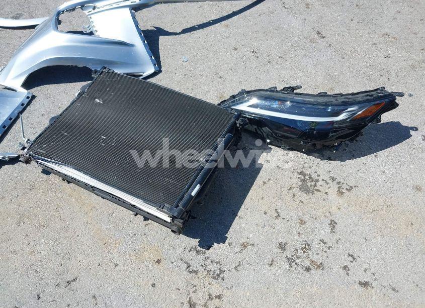 Photo 18 of 2024 Lexus Rx 500H F SPORT PERFORMANCE (VIN 2T2BCMEA0RC014925)