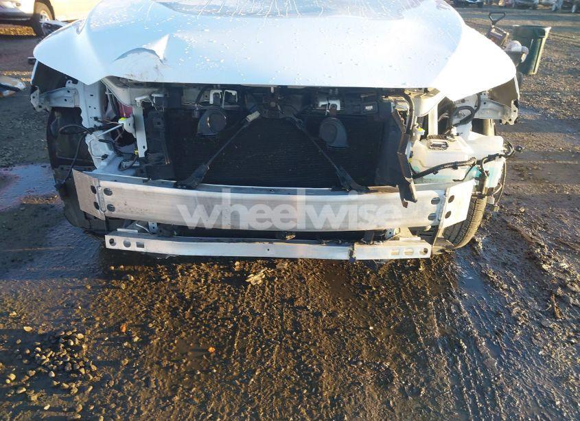 Photo 6 of 2024 Lexus Rx 500H F SPORT PERFORMANCE (VIN 2T2BCMEA1RC012987)