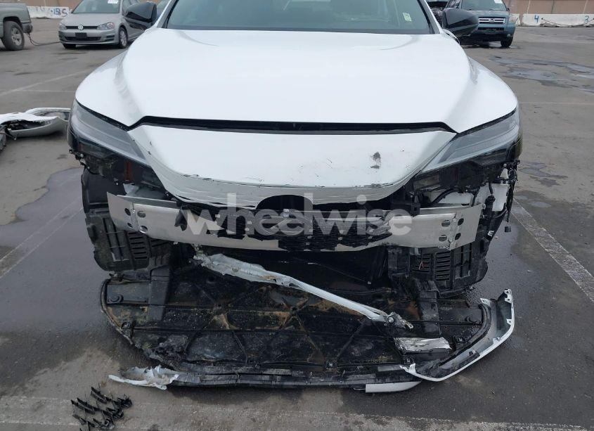 Photo 6 of 2024 Lexus Rx 500H F SPORT PERFORMANCE (VIN 2T2BCMEA4RC016032)