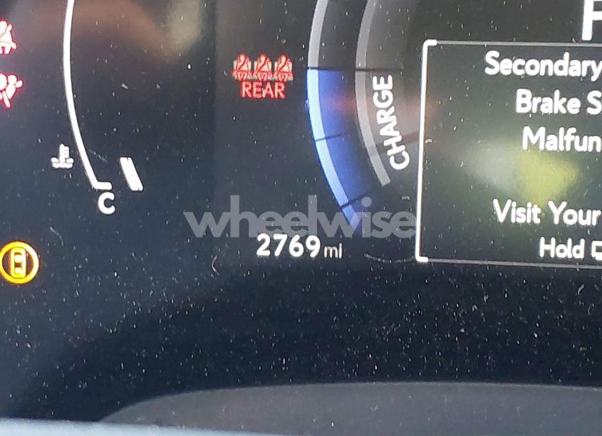 Photo 15 of 2024 Lexus Rx 500H F SPORT PERFORMANCE (VIN 2T2BCMEA4RC019562)