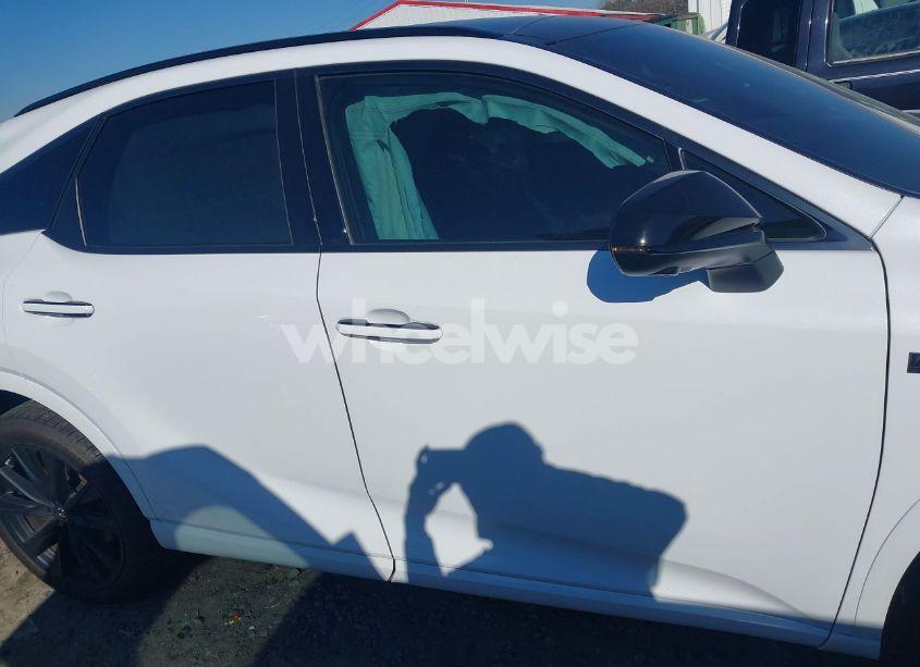 Photo 13 of 2024 Lexus Rx 500H F SPORT PERFORMANCE (VIN 2T2BCMEA6RC014380)