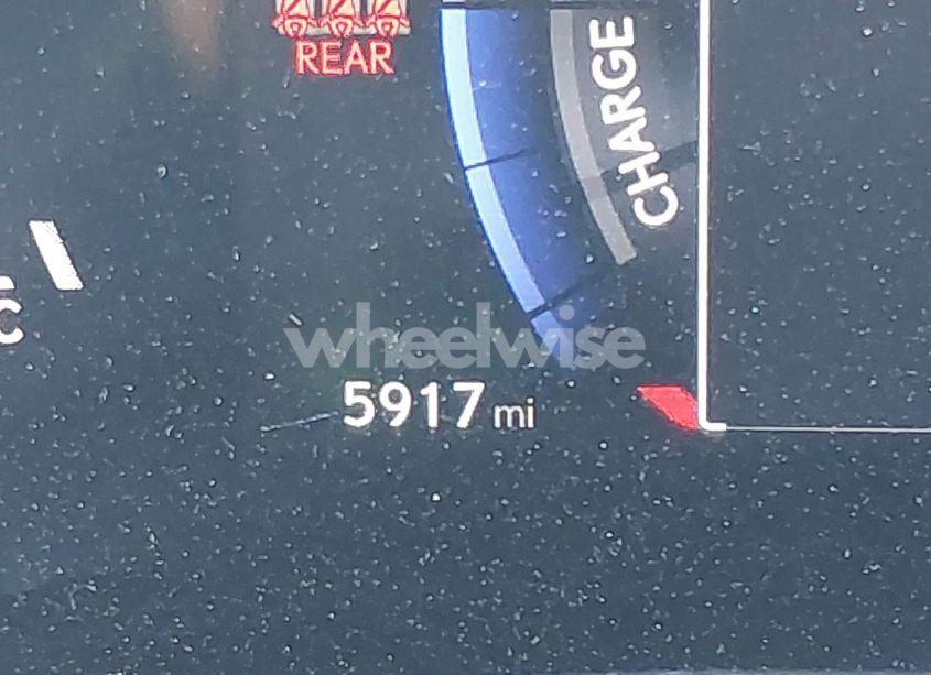 Photo 15 of 2024 Lexus Rx 500H F SPORT PERFORMANCE (VIN 2T2BCMEA6RC014380)