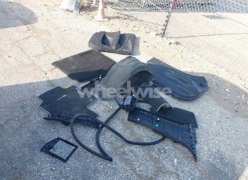 Photo 12 of 2024 Lexus Rx 500H F SPORT PERFORMANCE (VIN 2T2BCMEA8RC014297)