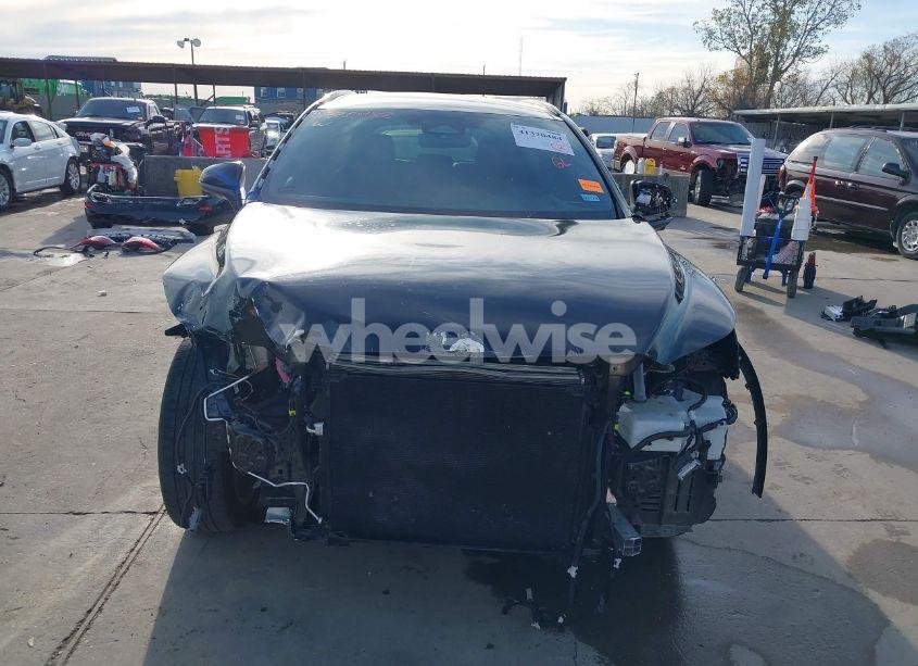 Photo 13 of 2023 Lexus Rx 500H F SPORT PERFORMANCE (VIN 2T2BCMEA9PC007694)