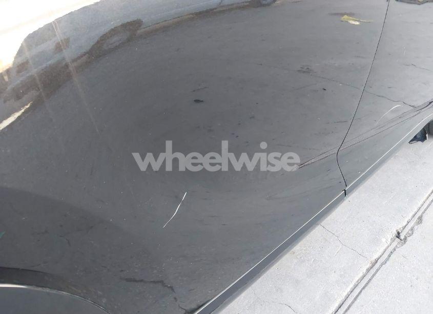 Photo 20 of 2023 Lexus Rx 500H F SPORT PERFORMANCE (VIN 2T2BCMEA9PC007694)