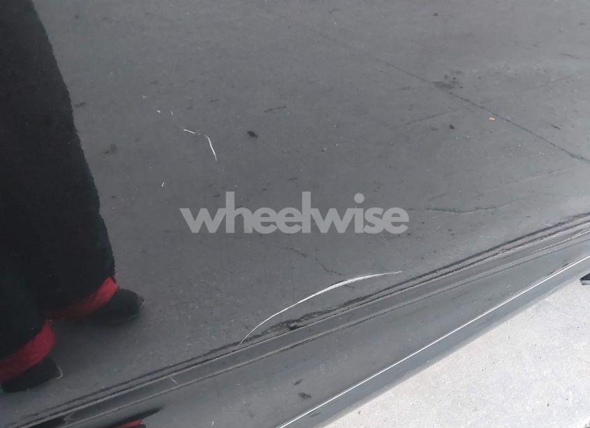 Photo 21 of 2023 Lexus Rx 500H F SPORT PERFORMANCE (VIN 2T2BCMEA9PC007694)