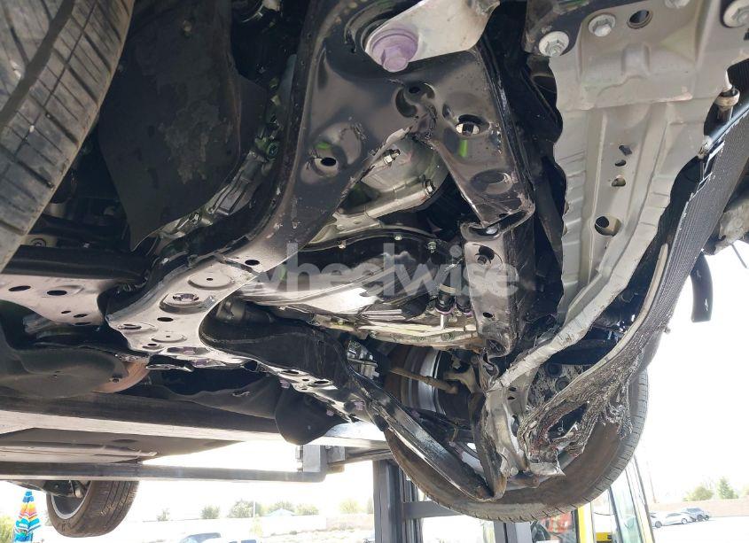 Photo 12 of 2023 Lexus Rx 500H F SPORT PERFORMANCE (VIN 2T2BCMEAXPC010507)