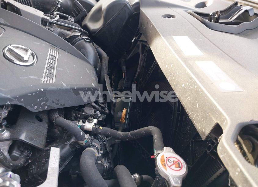 Photo 18 of 2023 Lexus Rx 500H F SPORT PERFORMANCE (VIN 2T2BCMEAXPC010507)