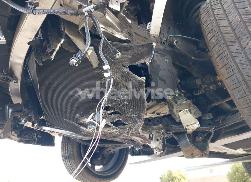 Photo 20 of 2023 Lexus Rx 500H F SPORT PERFORMANCE (VIN 2T2BCMEAXPC010507)