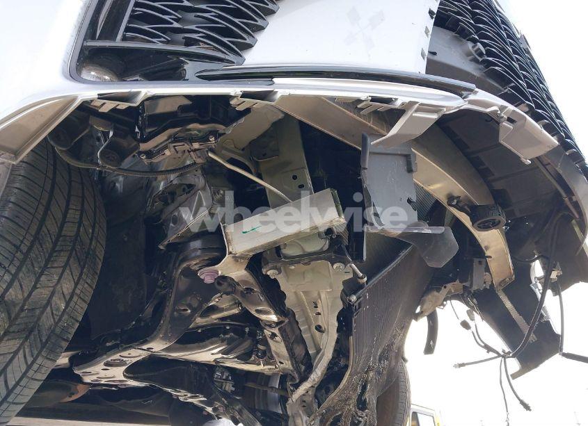 Photo 22 of 2023 Lexus Rx 500H F SPORT PERFORMANCE (VIN 2T2BCMEAXPC010507)